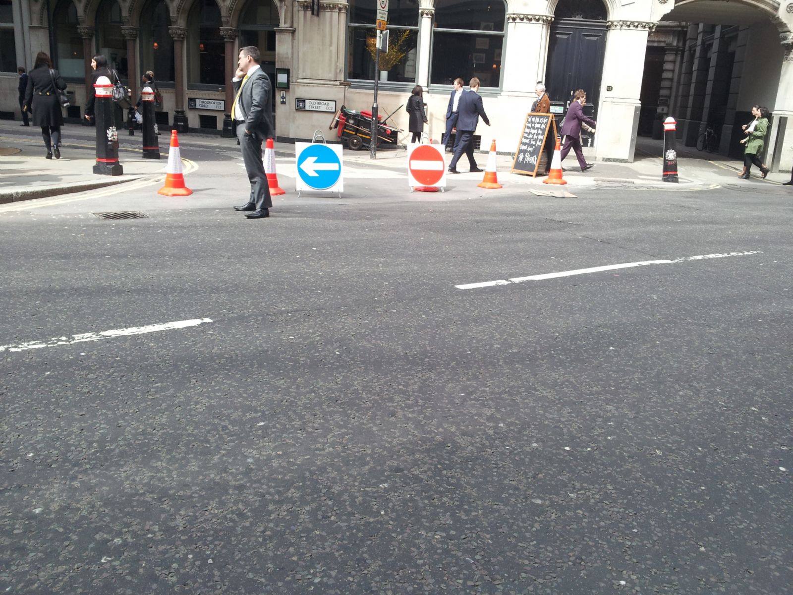 Thatcher Funeral